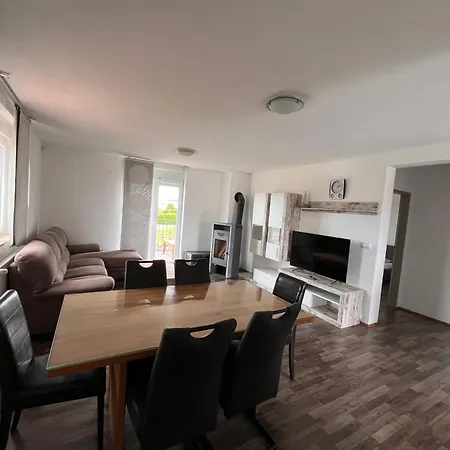 Sea View * Galižana