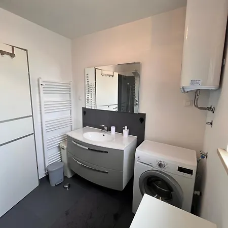 Appartement Sea View Galižana