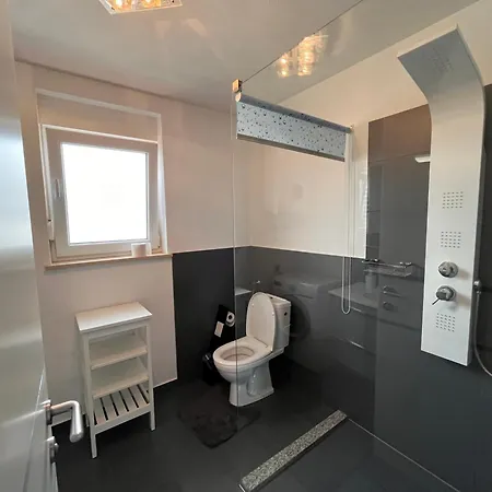 Sea View Appartement *