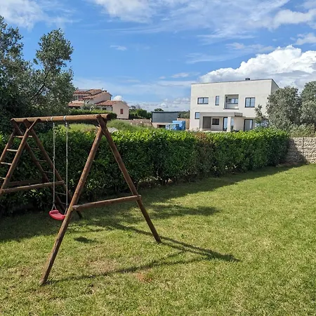 Sea View 아파트 *