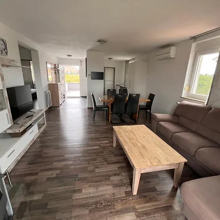 Apartmán Sea View