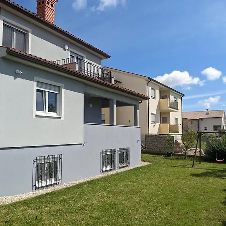 Sea View Apartmán *
