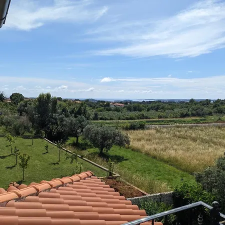 Sea View Apartmán