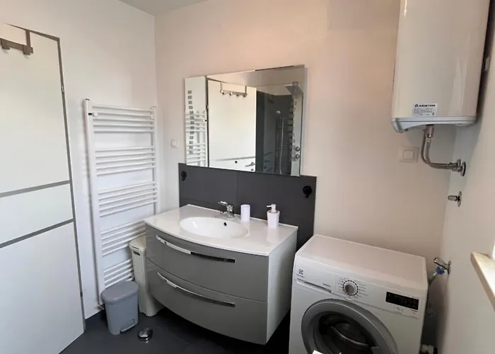 Apartman Sea View Galizana